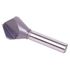 YG-1 COUNTERSINK-TICN DILAPISI (3BLADE) 10MM 90 ° TICN-SKH59 (C1339100K) 50MM 90 ° TICN-SKH59 (C1339500K) 1EA